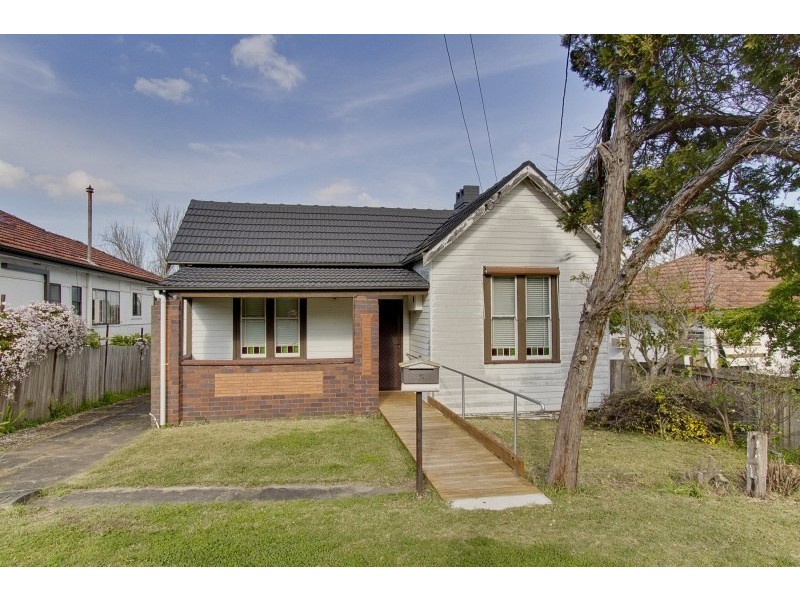 16 Alfred Street, Merrylands NSW 2160