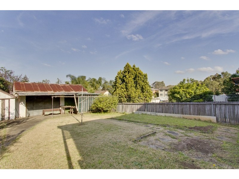 16 Alfred Street, Merrylands NSW 2160