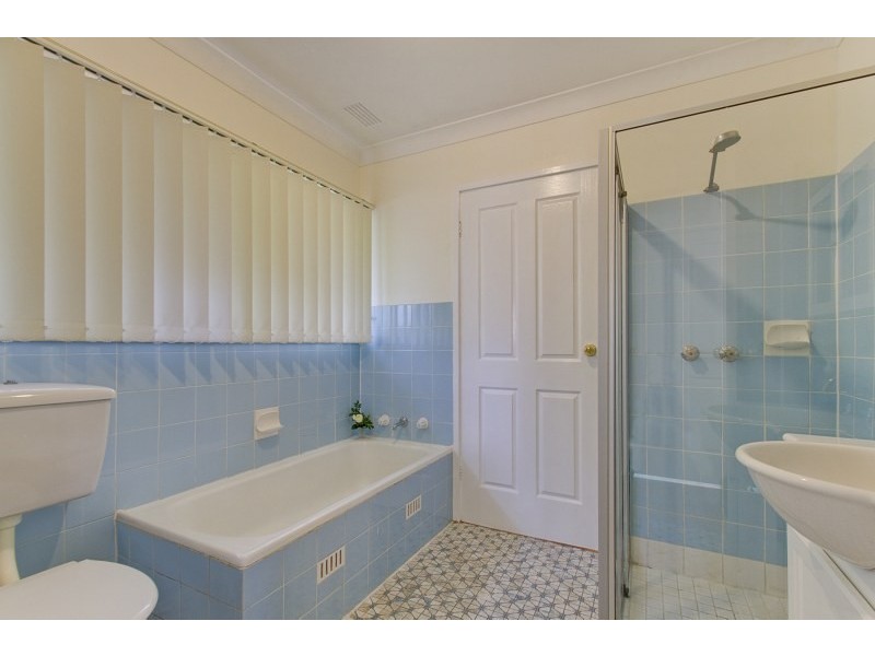 57 Caroline Chisholm Drive, Winston Hills NSW 2153