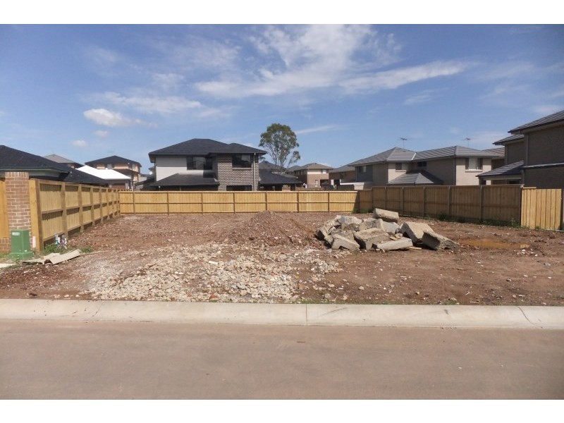 8 Rainbow Court, Kellyville Ridge NSW 2155