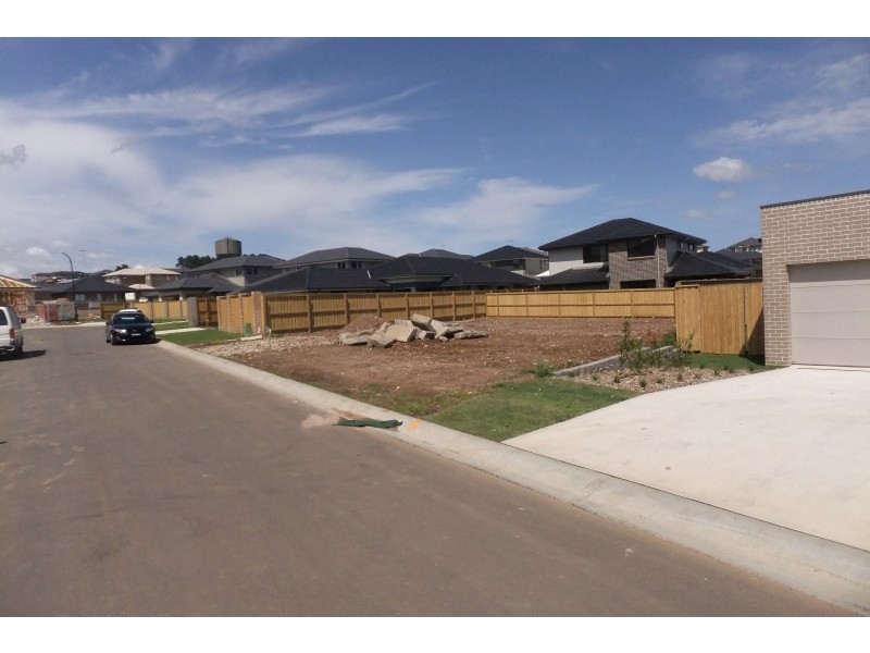 8 Rainbow Court, Kellyville Ridge NSW 2155