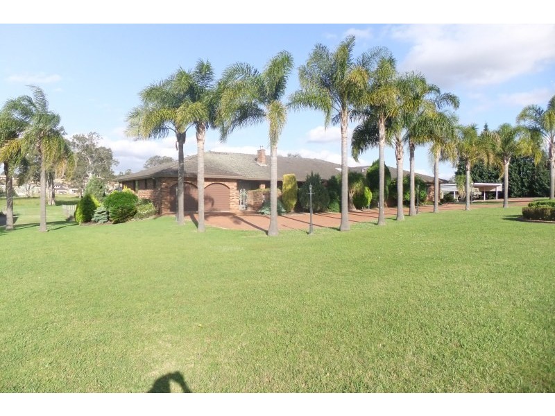 3 Arnold Avenue, Kellyville NSW 2155
