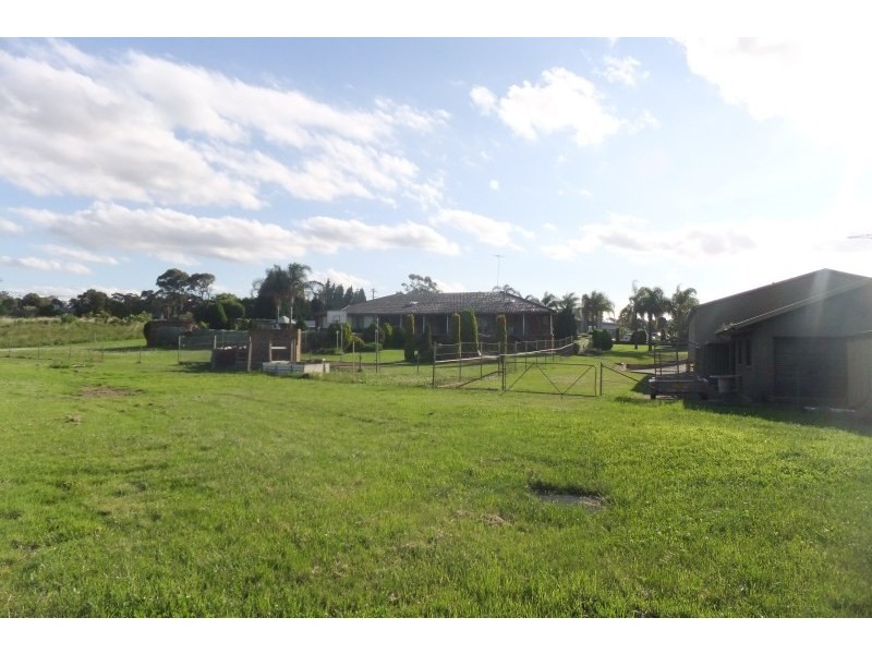 3 Arnold Avenue, Kellyville NSW 2155