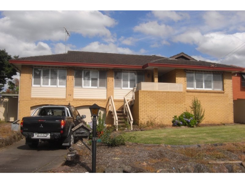 76 Hilda Road, Baulkham Hills NSW 2153