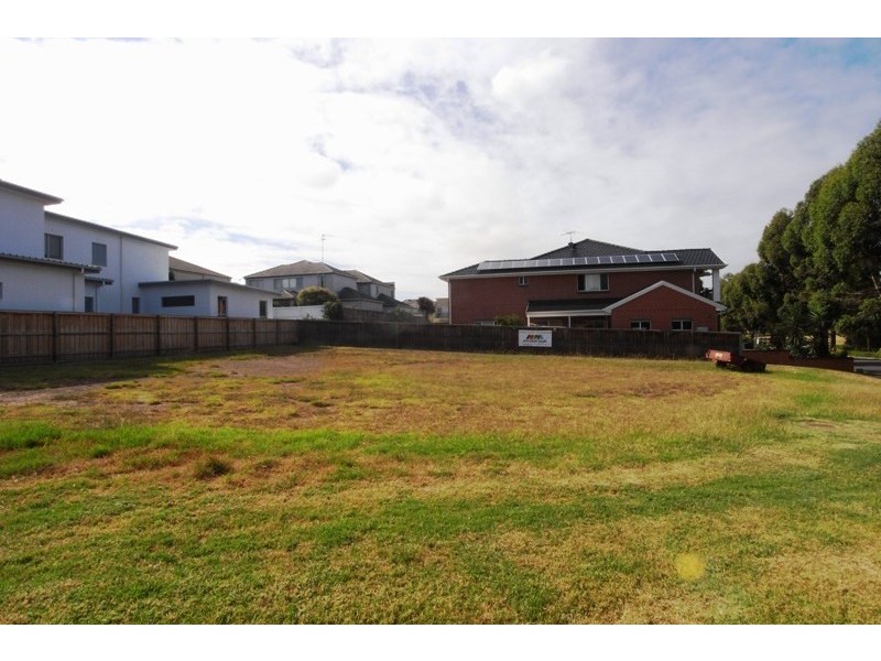 89 Edgewater Drive, Bella Vista NSW 2153