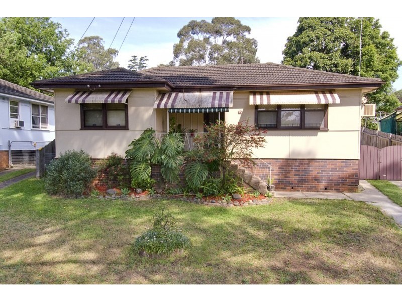 55 Sydney Joseph Drive, Seven Hills NSW 2147