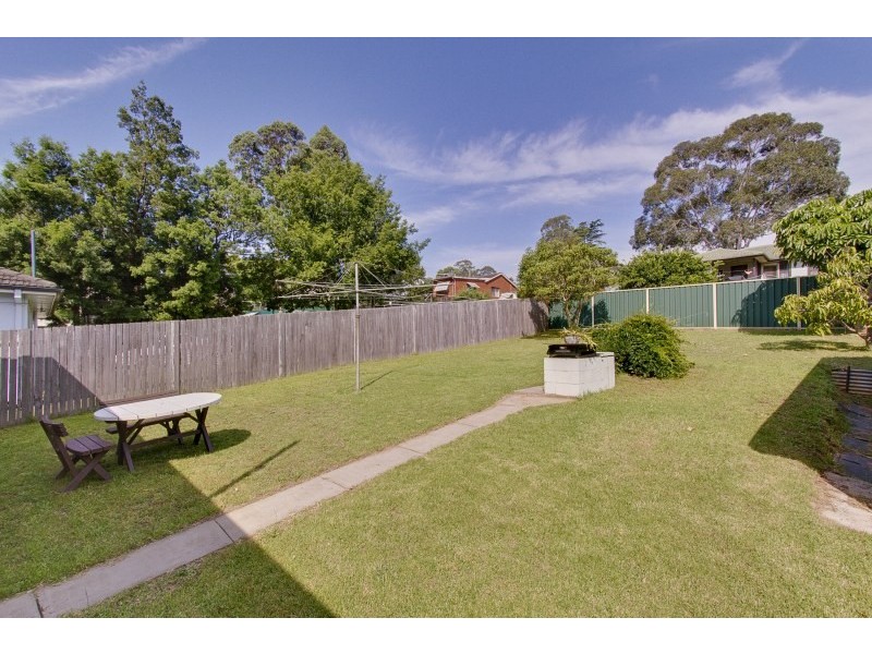 55 Sydney Joseph Drive, Seven Hills NSW 2147