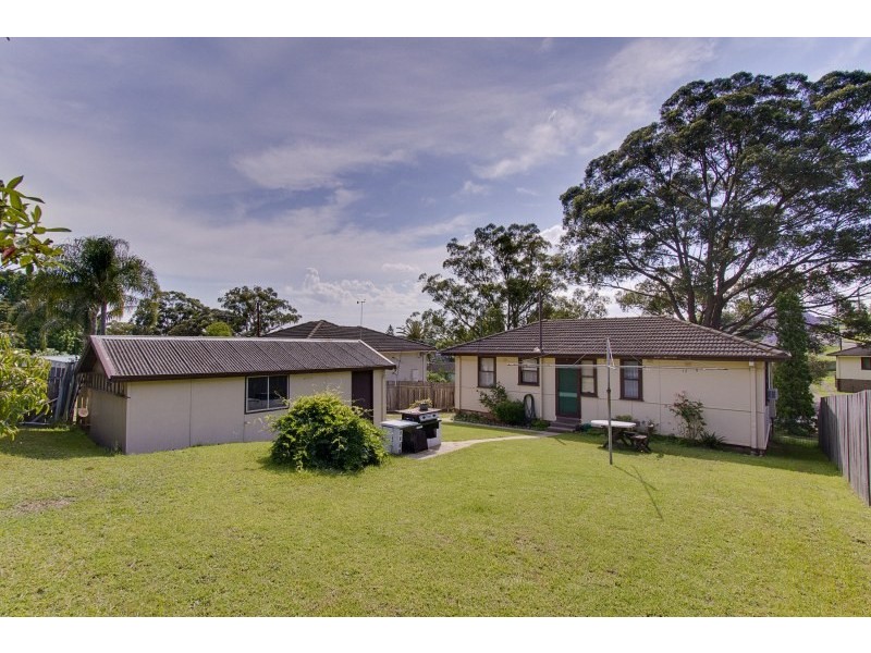 55 Sydney Joseph Drive, Seven Hills NSW 2147