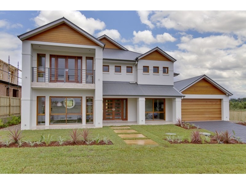 273 Sandlands Street, Kellyville NSW 2155