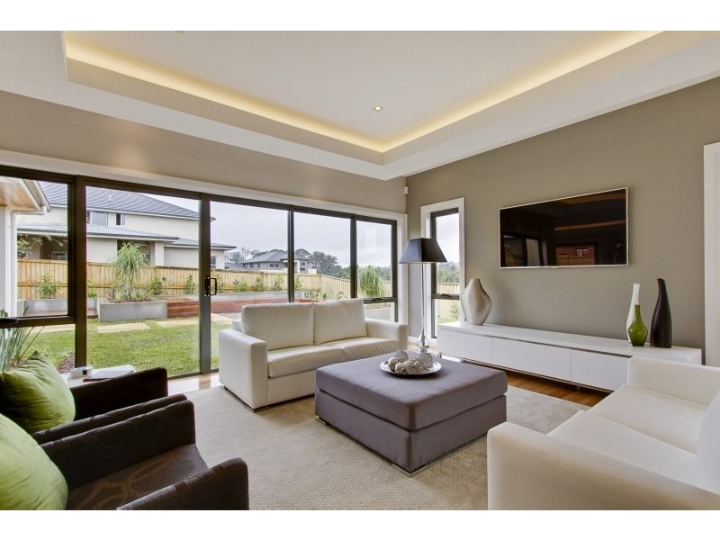 273 Sandlands Street, Kellyville NSW 2155