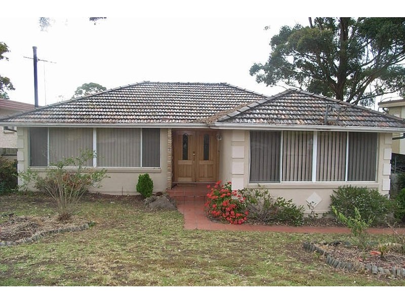 10 Sarah Crescent, Baulkham Hills NSW 2153