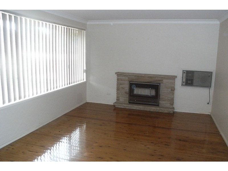 10 Sarah Crescent, Baulkham Hills NSW 2153