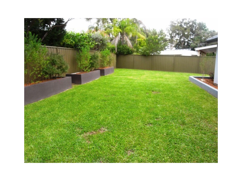 13 Delgaun Place, Baulkham Hills NSW 2153