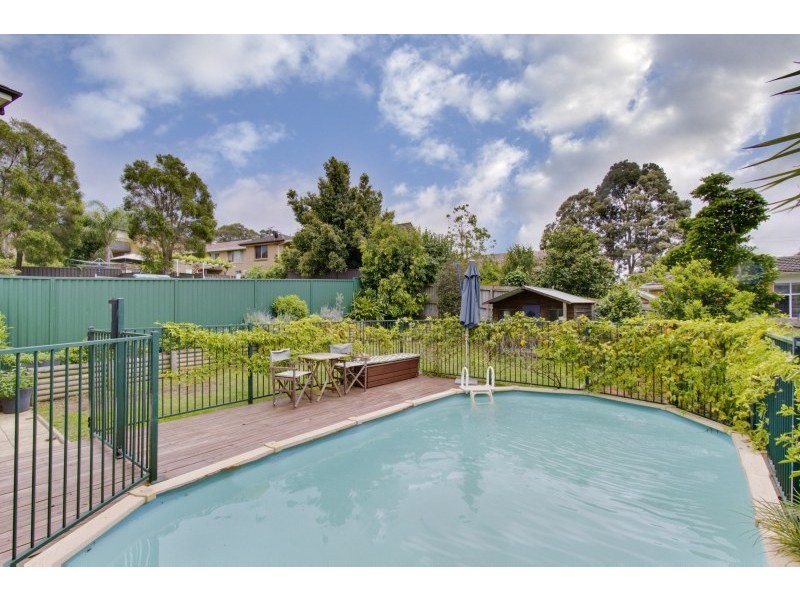 26 Bogan Avenue, Baulkham Hills NSW 2153