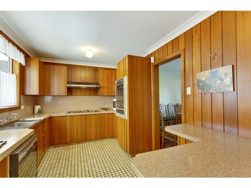 41 Veronica Crescent, Seven Hills NSW 2147