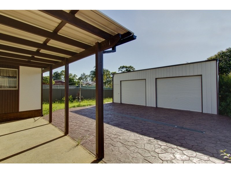 41 Veronica Crescent, Seven Hills NSW 2147