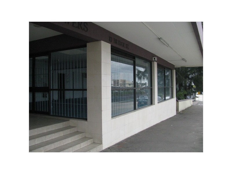 Unit 3&4/10 Bridge Street, Granville NSW 2142