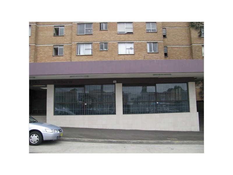 Unit 3&4/10 Bridge Street, Granville NSW 2142