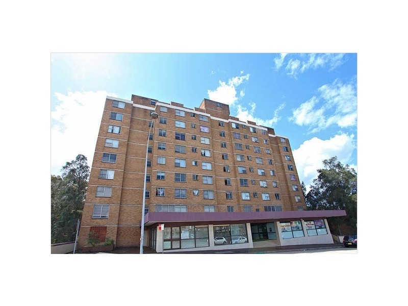 Unit 3&4/10 Bridge Street, Granville NSW 2142
