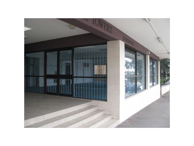 Unit 3&4/10 Bridge Street, Granville NSW 2142