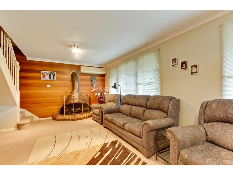 48 Roxborough Park Road, Baulkham Hills NSW 2153