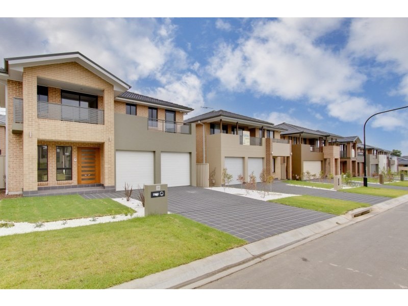 14 Roselea Street, Glenwood NSW 2768