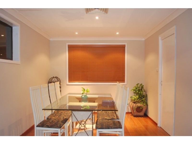 5 Grevillea Grove, Baulkham Hills NSW 2153