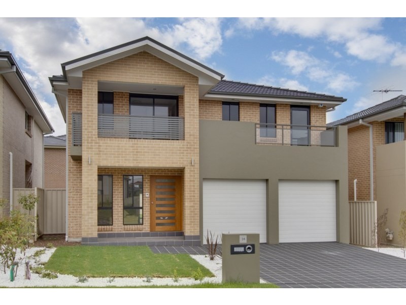 4 Hoya Way, Glenwood NSW 2768