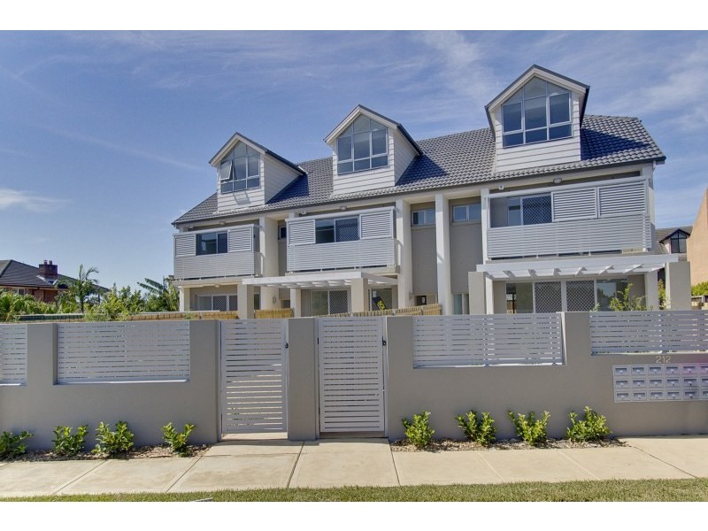 12/212 Pennant Hills Road, Oatlands NSW 2117