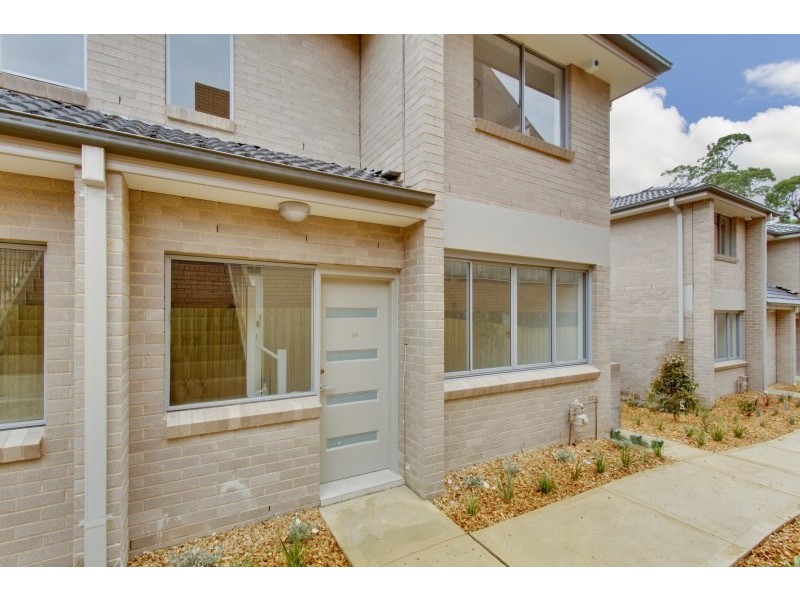 12/212 Pennant Hills Road, Oatlands NSW 2117