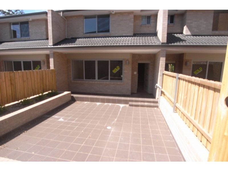 Unit 16/212 Pennant Hills Road, Oatlands NSW 2117