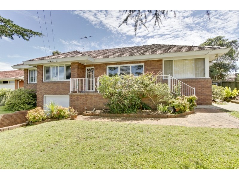 17 Owen Avenue, Baulkham Hills NSW 2153