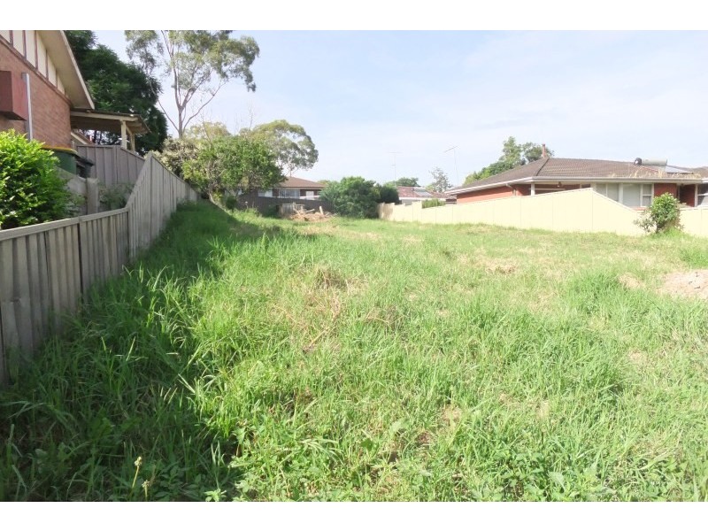 Lot 12, 196 Junction Road, Winston Hills NSW 2153