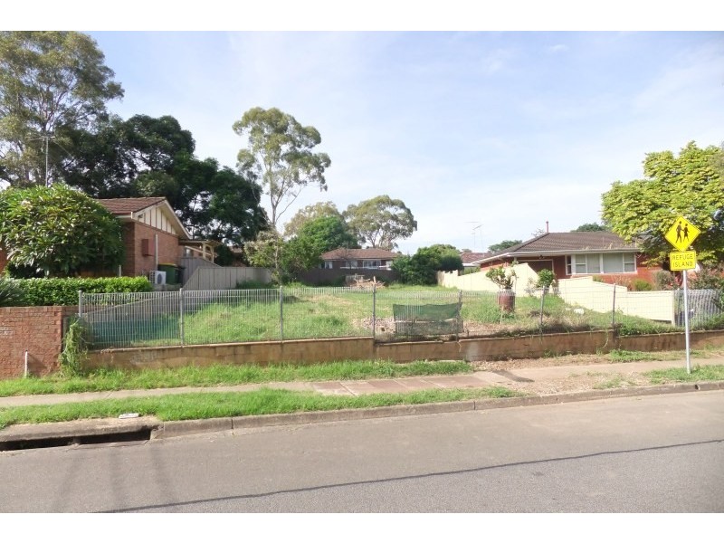 Lot 12, 196 Junction Road, Winston Hills NSW 2153