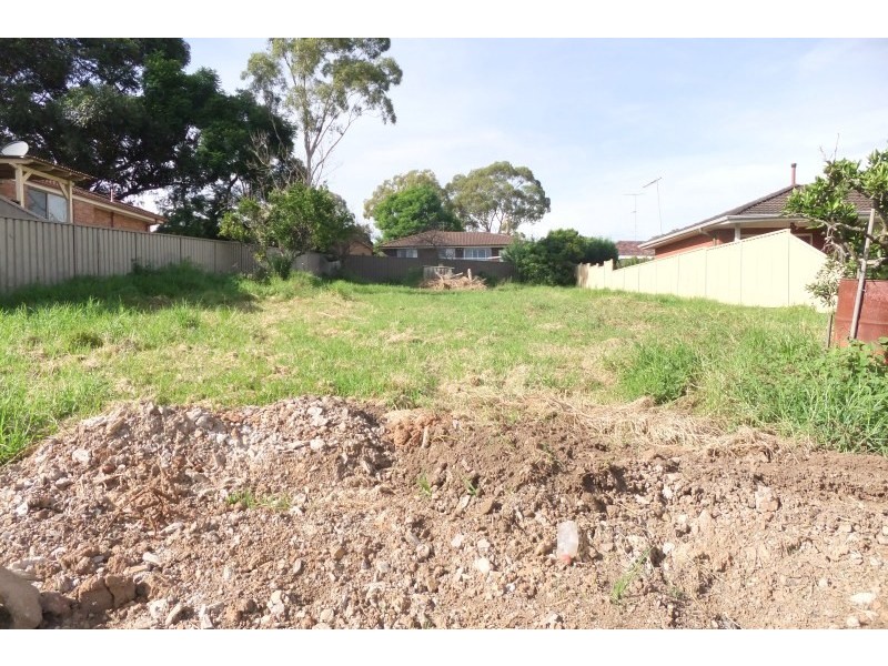 Lot 12, 196 Junction Road, Winston Hills NSW 2153