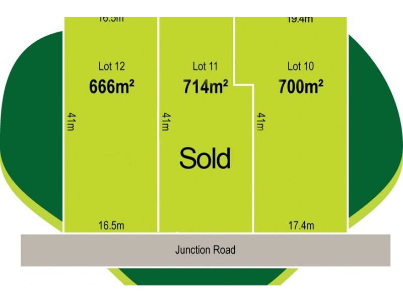 Lot 12, 196 Junction Road, Winston Hills NSW 2153