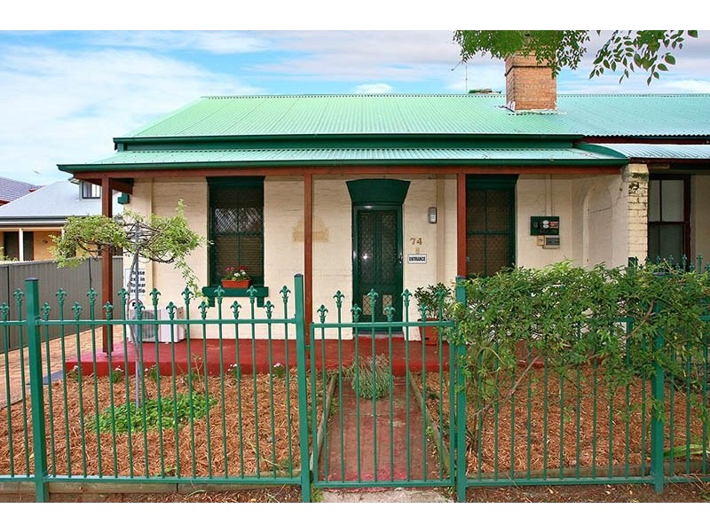 74 Marsden Street, Parramatta NSW 2150