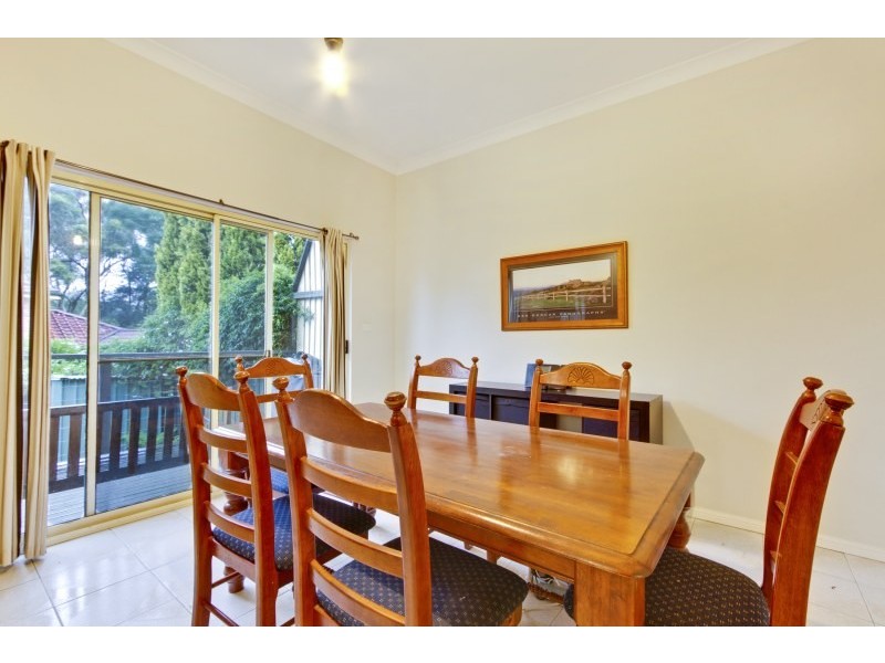 41 Willow Drive, Baulkham Hills NSW 2153