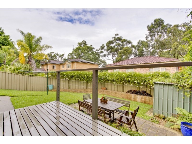 41 Willow Drive, Baulkham Hills NSW 2153