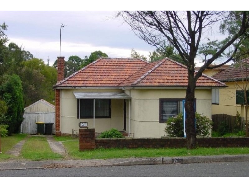 21 Oakland Avenue, Baulkham Hills NSW 2153