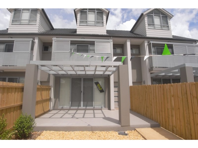 2/212 Pennant Hills Road, Oatlands NSW 2117