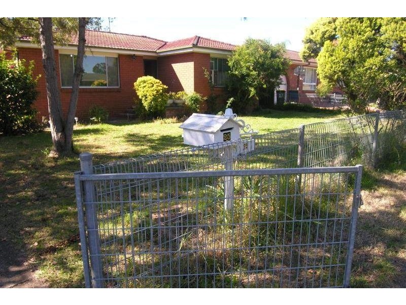 25 Tichborne Drive, Quakers Hill NSW 2763