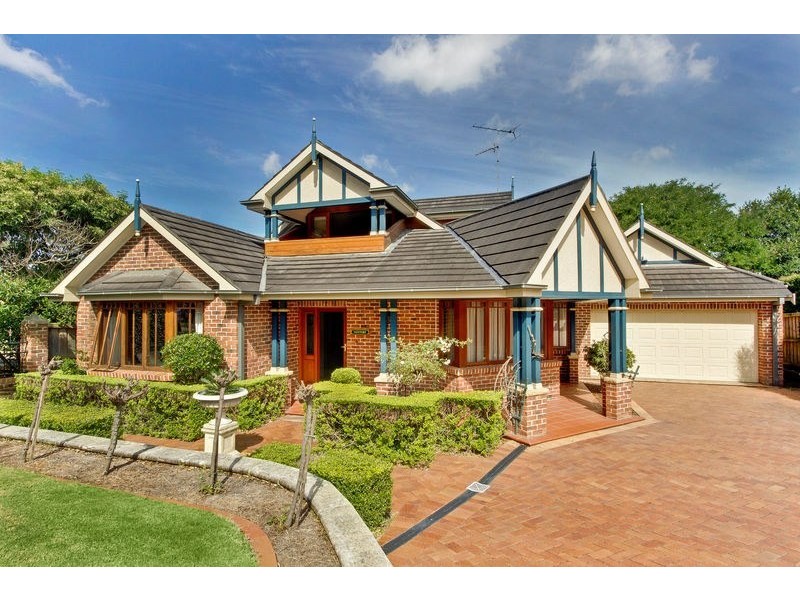 9 Coorumbene Court, Bella Vista NSW 2153