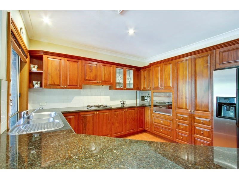 9 Coorumbene Court, Bella Vista NSW 2153