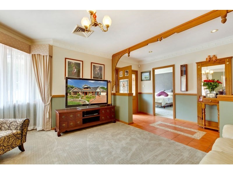 9 Coorumbene Court, Bella Vista NSW 2153