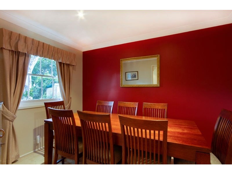 39 Brucedale Drive, Baulkham Hills NSW 2153