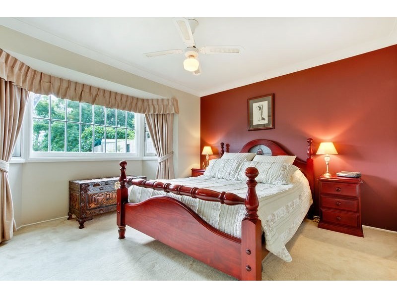 39 Brucedale Drive, Baulkham Hills NSW 2153