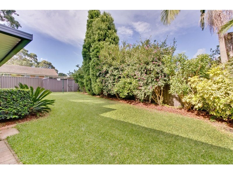 39 Brucedale Drive, Baulkham Hills NSW 2153