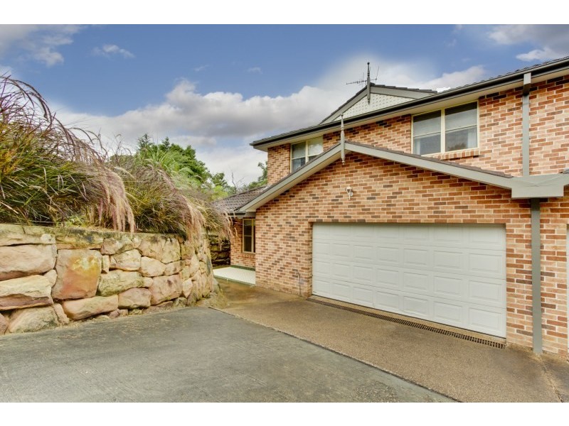 41B Willow Drive, Baulkham Hills NSW 2153