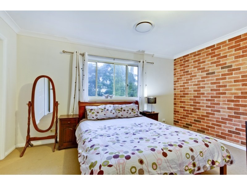 41B Willow Drive, Baulkham Hills NSW 2153